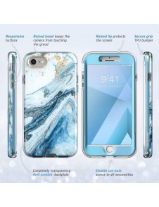 En vacker produkt för din telefon från Supcase.