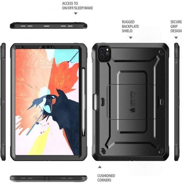 En vacker produkt för din telefon från Supcase.
