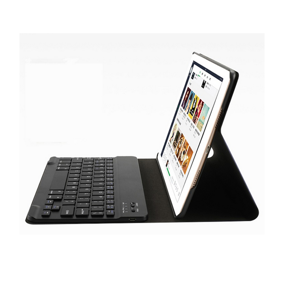 iPad Pro 10.5 och väldigt snyggt skydd från Tactical.