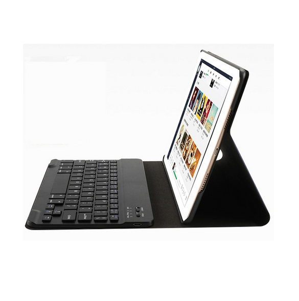 Vackert och pålitligt skyddsfodral för iPad Pro 12.9 2018.