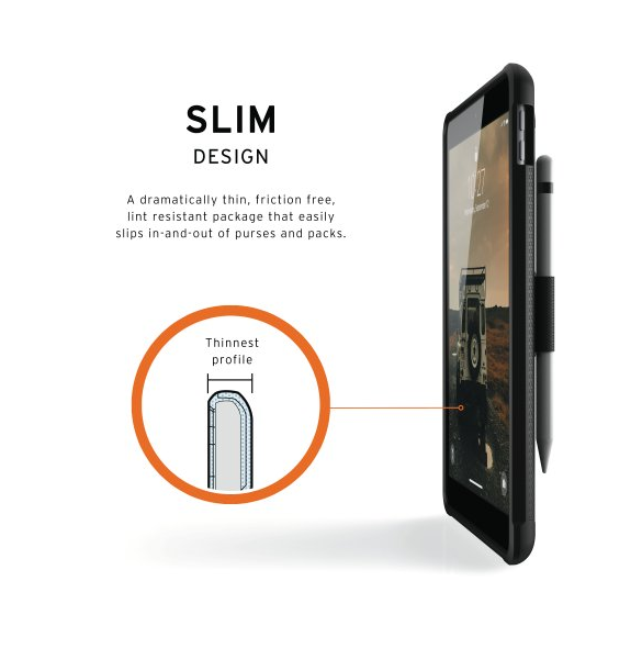 En vacker produkt för din telefon från UAG.