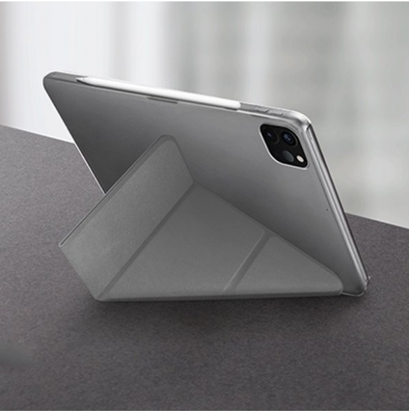 Med det här omslaget kommer du att vara lugn för iPad Pro 11 2020.