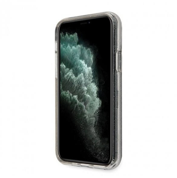 Med det här omslaget kommer du att vara lugn för iPhone 11 Pro.