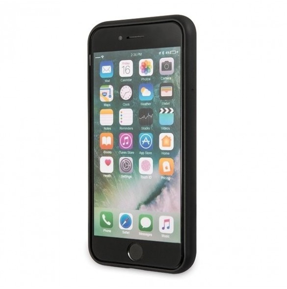 Med det här omslaget kommer du att vara lugn för iPhone 7/8 / SE2.