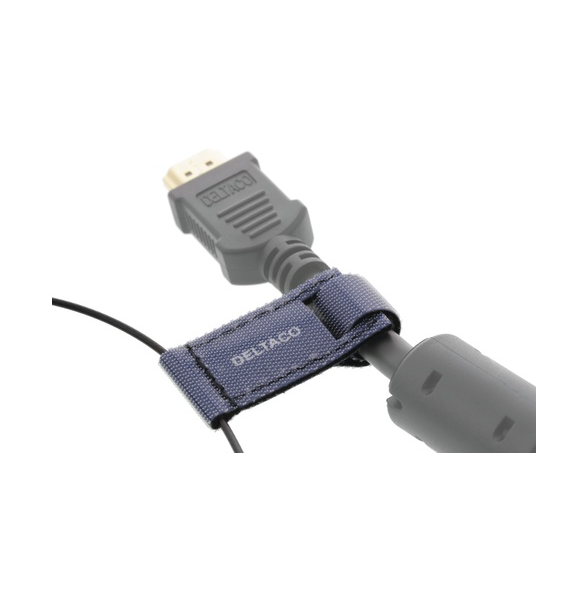 HDMI-D hane till HDMI (4K / 60Hz) A / F-adapter