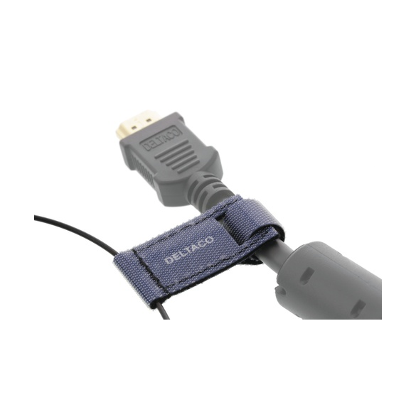 Mini DisplayPort till HDMI (4K / 30Hz) A / F-adapter