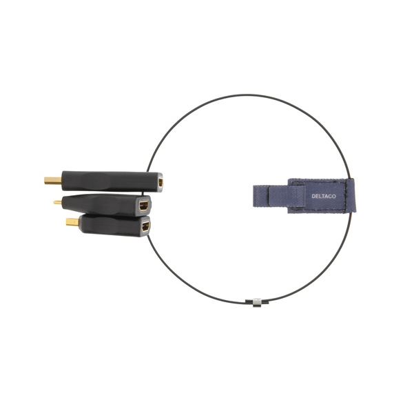 Mini DisplayPort, DisplayPort and USB-C