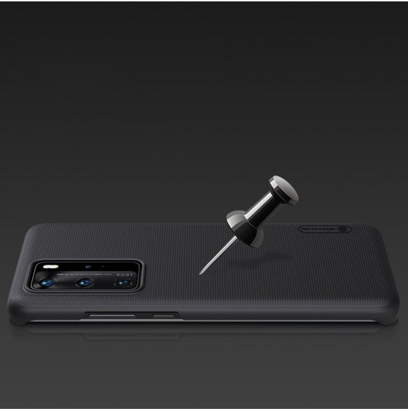Vackert och pålitligt skyddsfodral till Huawei P40 Pro.