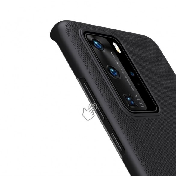 Ett elegant lock till Huawei P40 Pro.