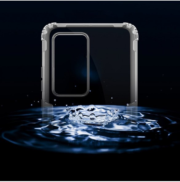Huawei P40 Pro kommer att skyddas av detta fantastiska skydd.