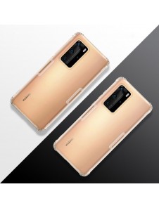 Ett elegant lock till Huawei P40 Pro.