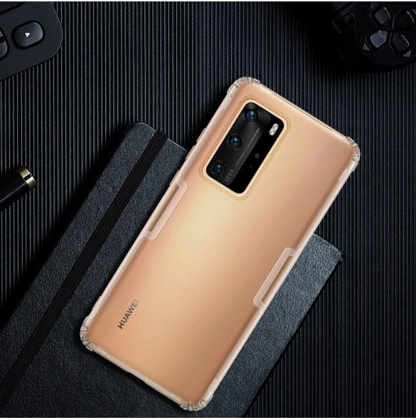 Smart fodral till Huawei P40 Pro från Nillkin.