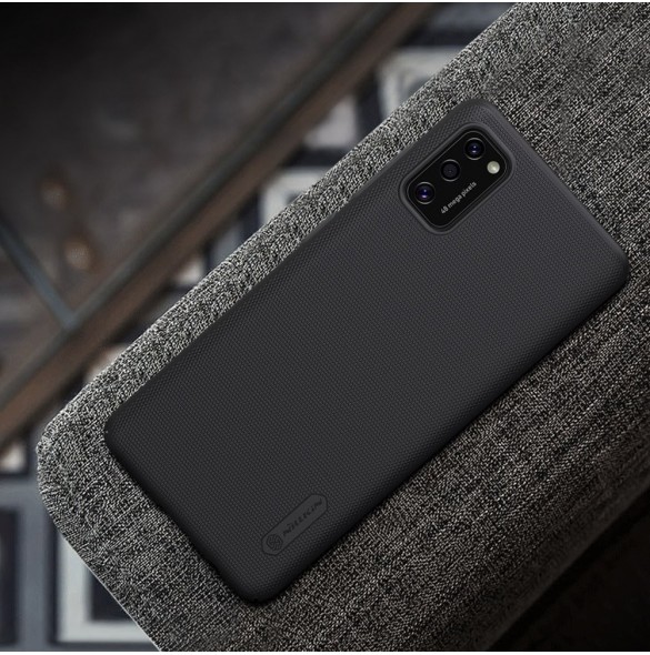 Vackert och pålitligt skyddsfodral till Samsung Galaxy A41.