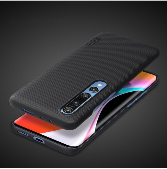 Med det här omslaget kommer du att vara lugn mot Xiaomi Mi 10 Pro / Xiaomi Mi 10.