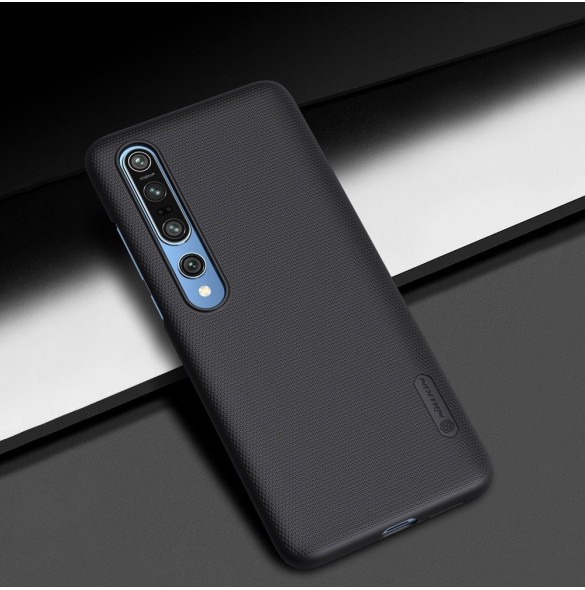 Ett elegant omslag till Med det här omslaget kommer att vara vara mot Xiaomi Mi 10 Pro / Xiaomi Mi 10.