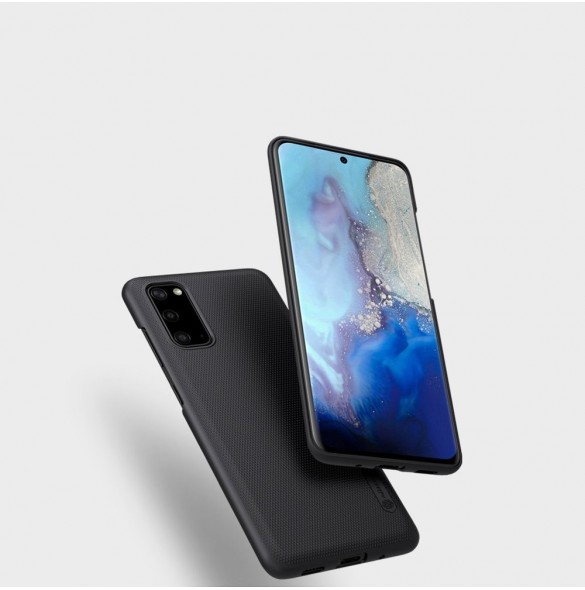 Samsung Galaxy S20 kommer att skyddas av denna fantastiska omslag.