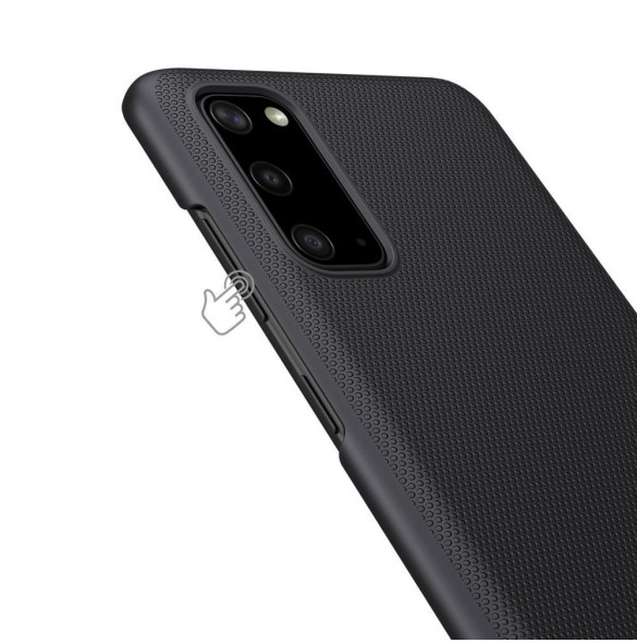 Med det här omslaget kommer du att vara lugn mot Samsung Galaxy S20.