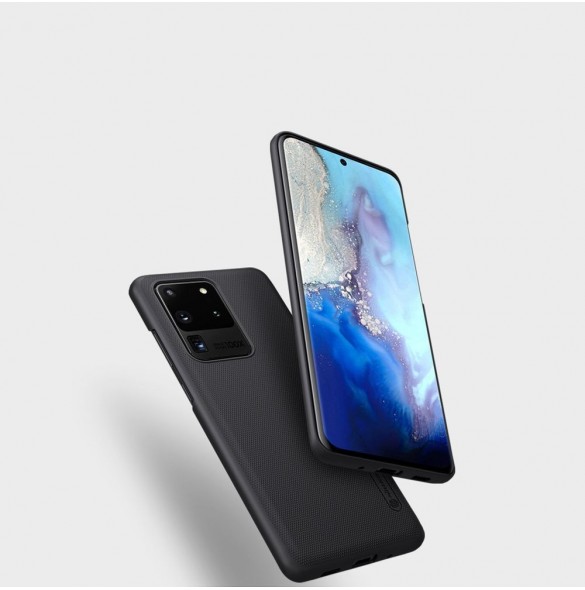 Vackert och pålitligt skyddsfodral till Samsung Galaxy S20 Ultra.