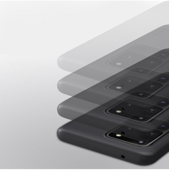 Med det här omslaget kommer du att vara lugn för Samsung Galaxy S20 Ultra.