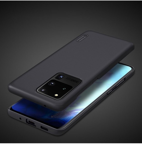 Ett elegant fodral till Samsung Galaxy S20 Ultra.