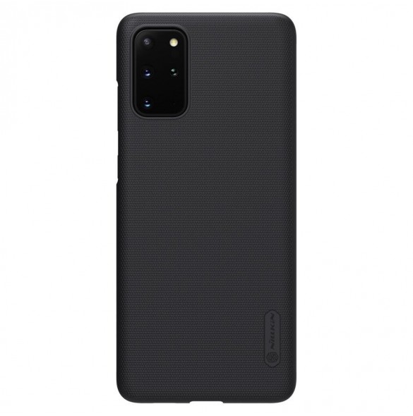 Svart och väldigt praktiskt omslag från Nillkin.