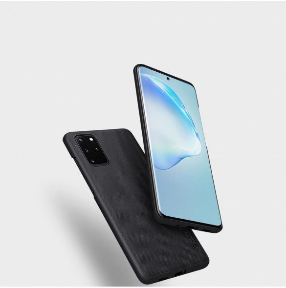 Vackert och pålitligt skyddsfodral till Samsung Galaxy S20 Plus.