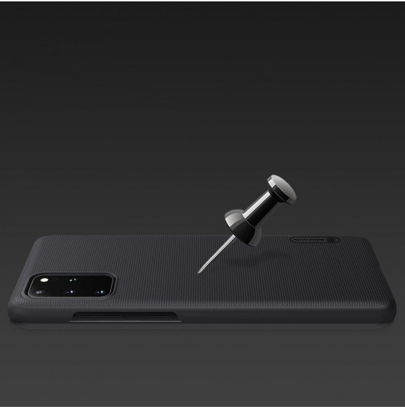 Med det här omslaget kommer du att vara lugn för Samsung Galaxy S20 Plus.