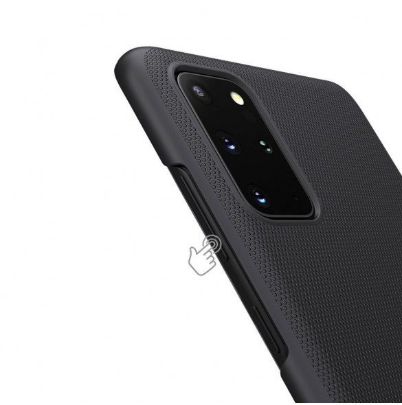 Ett elegant fodral till Samsung Galaxy S20 Plus.