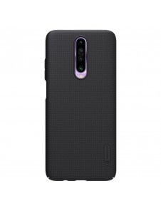 Xiaomi Redmi K30 och väldigt snyggt skydd från Nillkin.