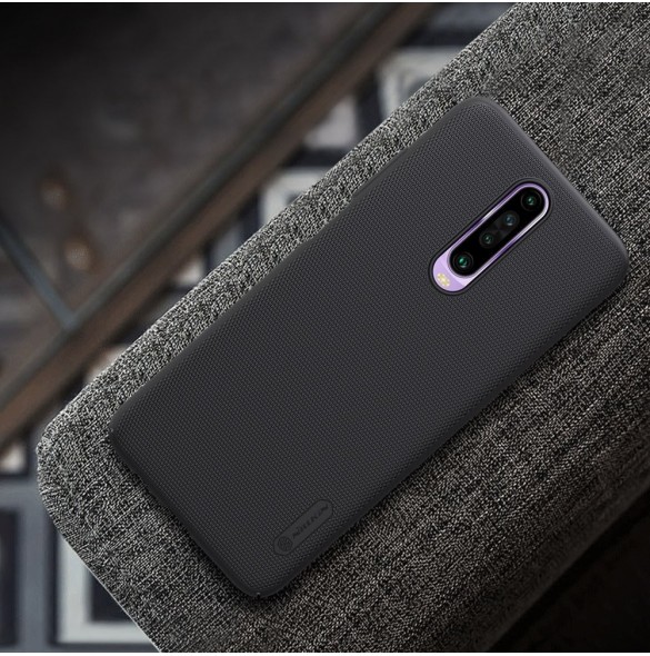 Vackert och pålitligt skyddsfodral till Xiaomi Redmi K30.