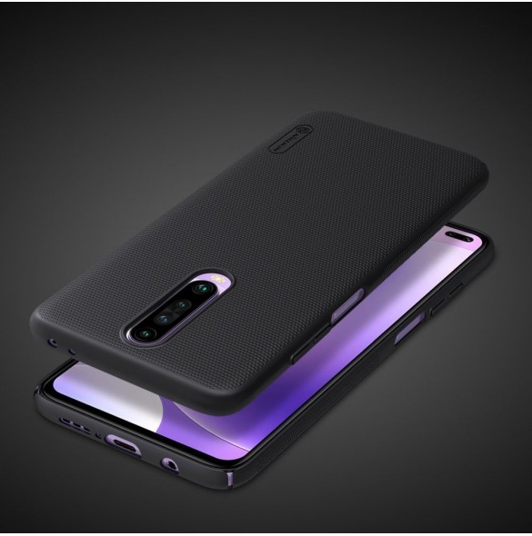 Med det här omslaget kommer du att vara lugn mot Xiaomi Redmi K30.