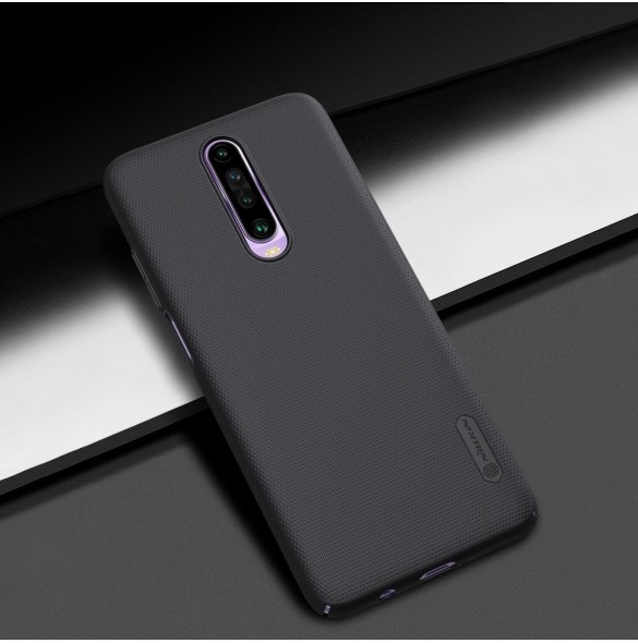 Ett elegant lock till Xiaomi Redmi K30.