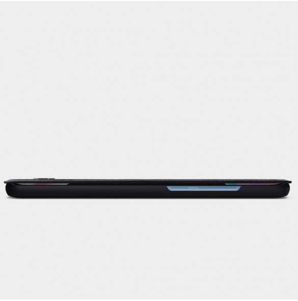 Xiaomi Mi 10 Pro / Xiaomi Mi 10 och väldigt snyggt skydd från Nillkin.