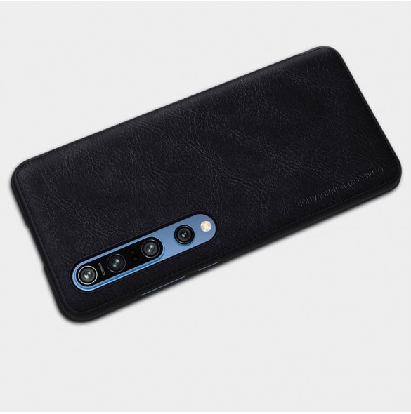 Vackert och pålitligt skyddsfodral för Xiaomi Mi 10 Pro / Xiaomi Mi 10.
