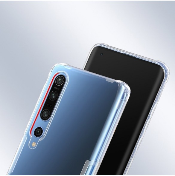 Xiaomi Mi 10 Pro / Xiaomi Mi 10 kommer att skyddas av detta fantastiska skydd.