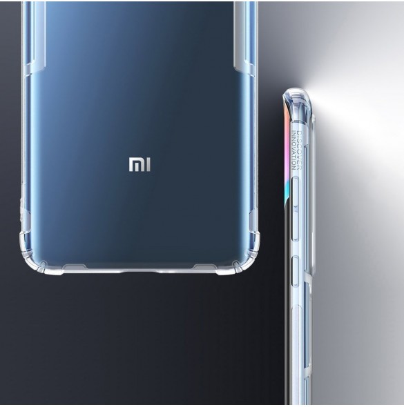 Ett elegant omslag till Med det här omslaget kommer att vara vara mot Xiaomi Mi 10 Pro / Xiaomi Mi 10.