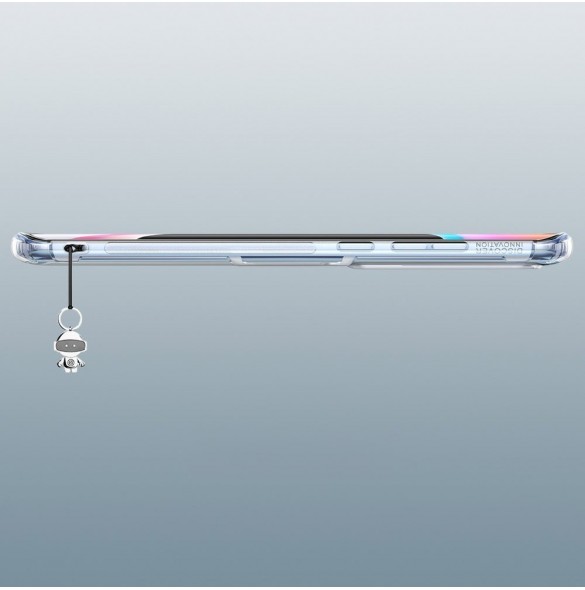 Ett elegant lock till Xiaomi Mi 10 Pro / Xiaomi Mi 10.