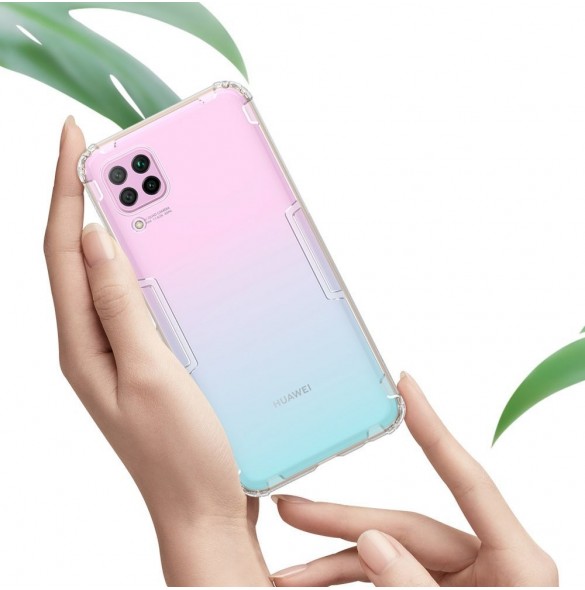 Huawei P40 Lite / Nova 7i / Nova 6 SE kommer att skyddas av detta fantastiska skydd.