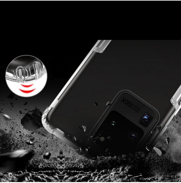 Pålitligt och bekvämt fodral för telefon.