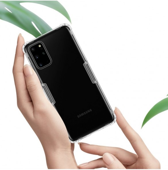 Samsung Galaxy S20 Plus kommer att skyddas av detta fantastiska omslag.