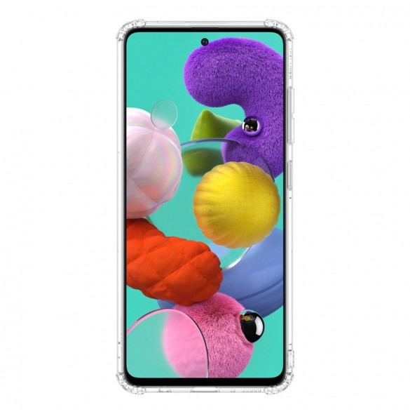 En vacker produkt för din telefon från Nillkin.