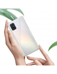 Samsung Galaxy A51 kommer att skyddas av denna fantastiska omslag.
