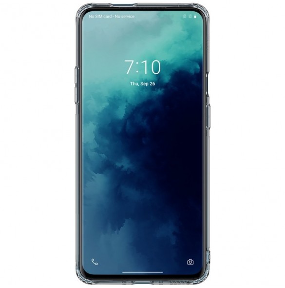 En vacker produkt för din telefon från Nillkin.