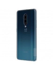 OnePlus 7T Pro och väldigt snyggt skydd från Nillkin.