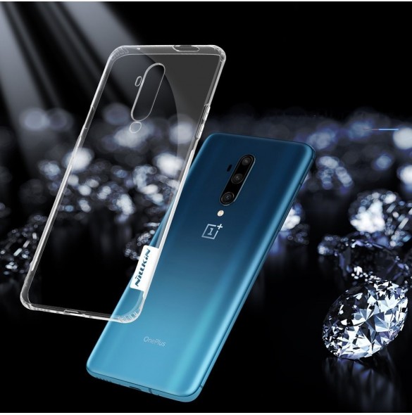 OnePlus 7T Pro kommer att skyddas av detta fantastiska omslag.