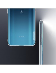 Med det här omslaget kommer du att vara lugn för OnePlus 7T Pro.