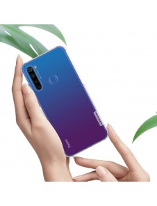 Xiaomi Redmi Note 8T kommer att skyddas av detta fantastiska omslag.