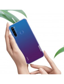 Xiaomi Redmi Note 8T kommer att skyddas av detta fantastiska omslag.