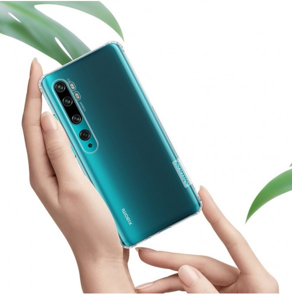 Xiaomi Mi Note 10 / Mi Note 10 Pro / Mi CC9 Pro kommer att skyddas av detta fantastiska skydd.