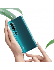 Xiaomi Mi Note 10 / Mi Note 10 Pro / Mi CC9 Pro kommer att skyddas av detta fantastiska skydd.